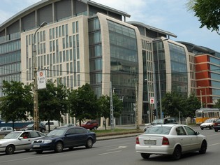 Millenium Városközpont1